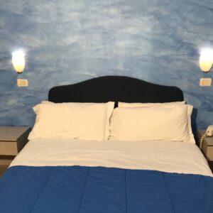 Doppelzimmer zur Einzelnutzung
